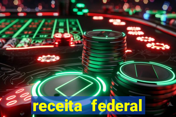 receita federal londrina agendamento